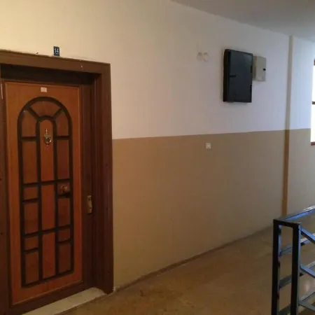 Daily Rentals In Alanya Алания