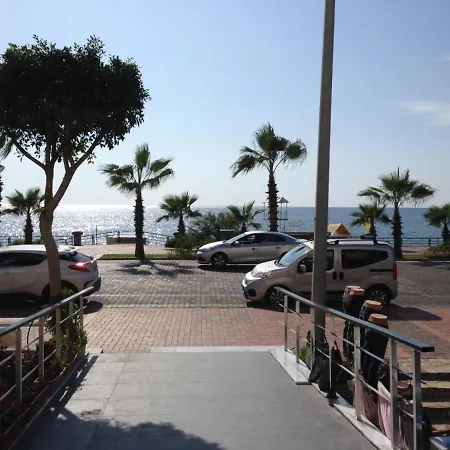 Daily Rentals In Alanya Алания