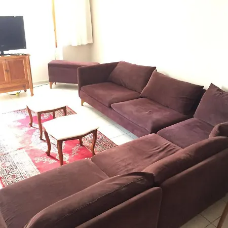 Daily Rentals In Alanya Алания