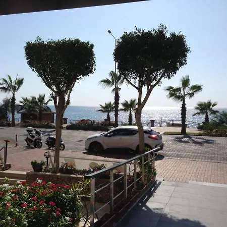 Daily Rentals In Alanya Апартаменты