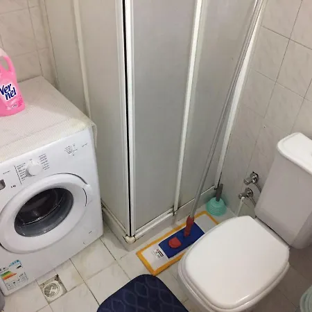 Daily Rentals In Alanya Алания