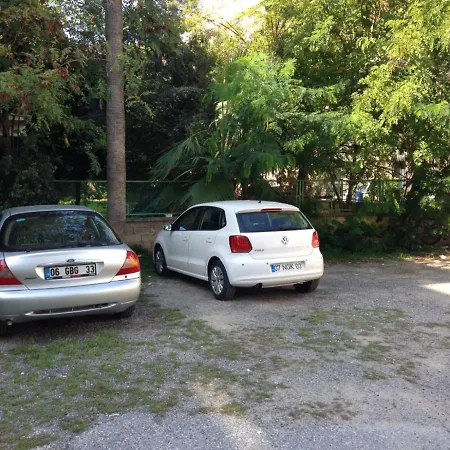Daily Rentals In Alanya Алания