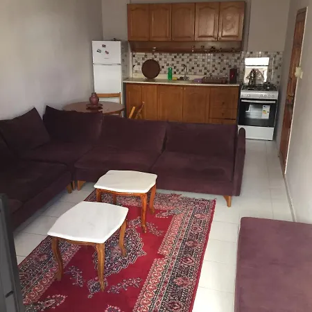 Daily Rentals In Alanya Апартаменты *