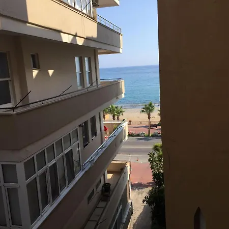 Апартаменты Daily Rentals In Alanya