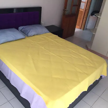 Daily Rentals In Alanya Апартаменты