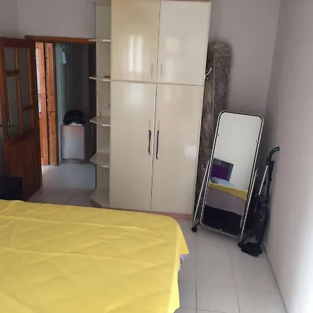 Daily Rentals In Alanya Алания