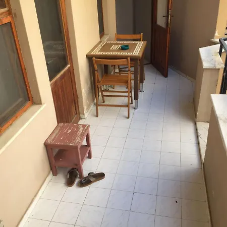 Daily Rentals In Alanya Appartement
