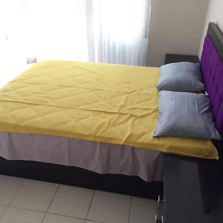 Appartement Daily Rentals In Alanya *